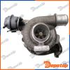 Turbocompresseur pour HONDA | 721875-0001, 7218750001